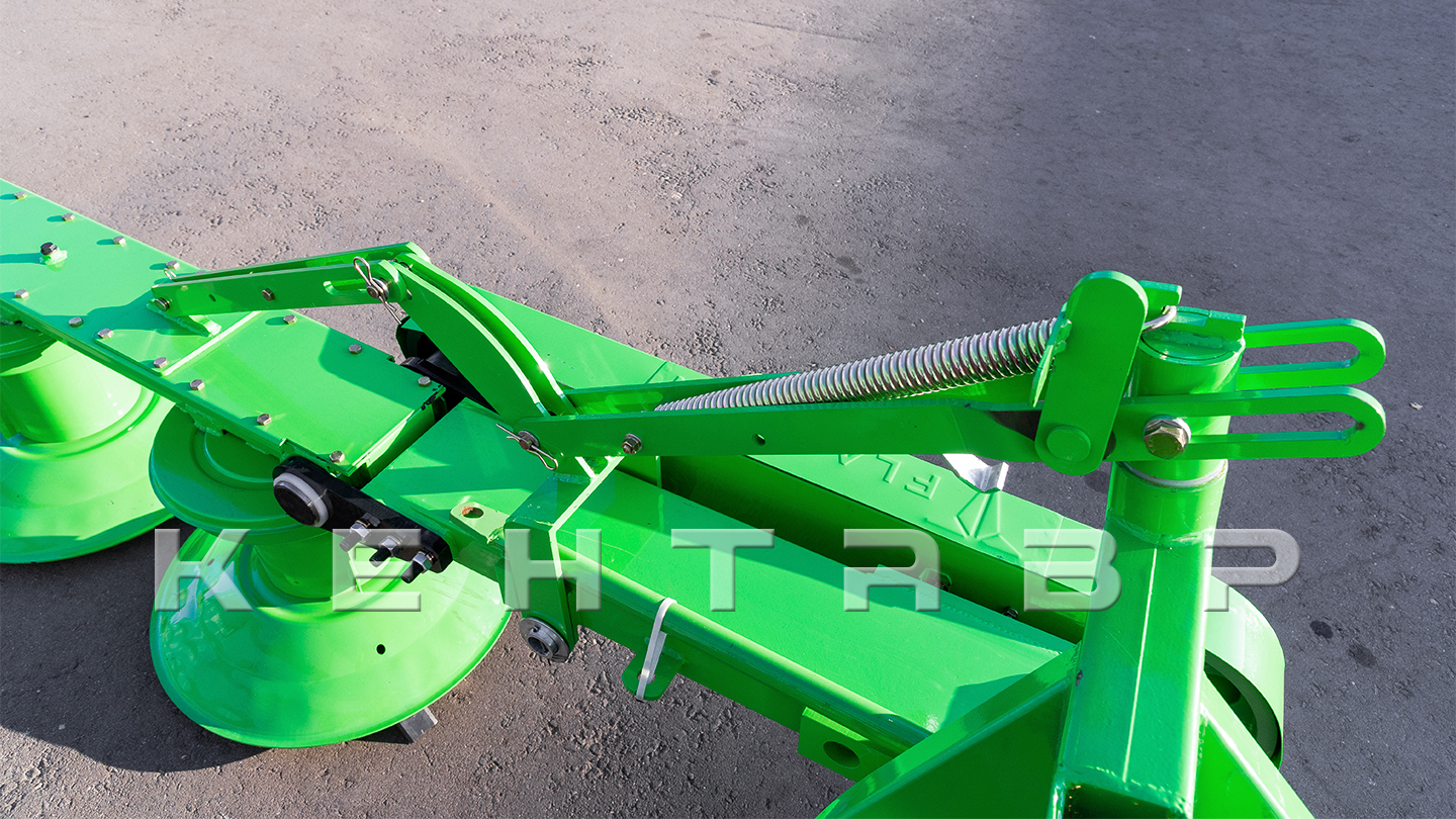 Косилка роторная Flagman | Флагман PRO 135 (1,35 м)