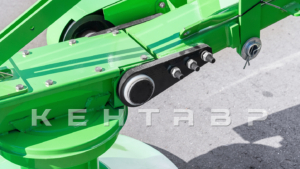 Косилка роторная Flagman | Флагман PRO 165 (1,65 м)