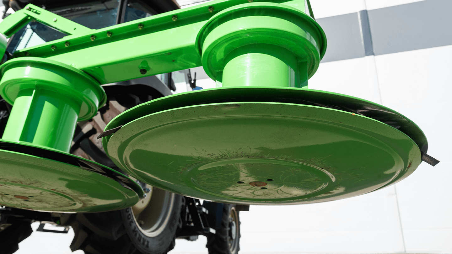 Косилка роторная Flagman | Флагман PRO 165 (1,65 м) 0