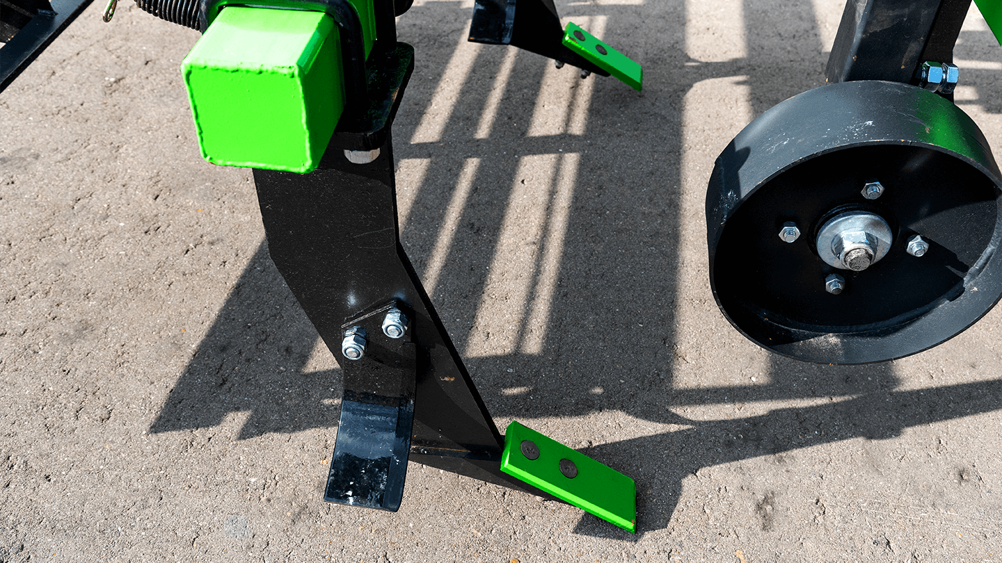 Глубокорыхлитель Flagman | Флагман PRO 3-3 0