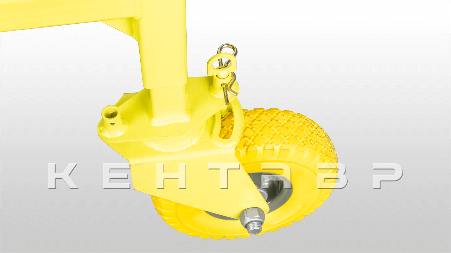 Щётка подметальная Flagman | Флагман (1,5)