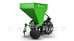 Картофелесажалка Flagman | Флагман 1-1 (55-65 см)