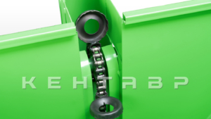 Картофелесажалка Flagman | Флагман 1-2 (55-65 см)