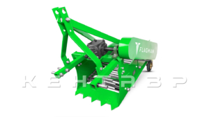 Картофелекопалка транспортерная Flagman | Флагман 4-540/4U-1