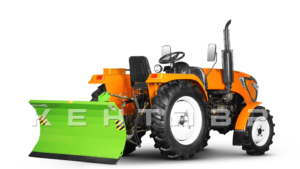 Отвал задненавесной Flagman | Флагман 3560/3 (1,8 м)