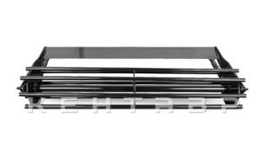 Каток трубчатый для почвофрезы Flagman | Флагман EKO 1400 (1,4 м)