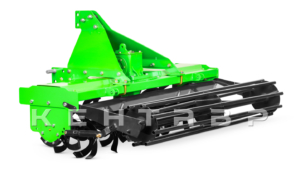 Каток трубчатый для почвофрезы Flagman | Флагман EKO 1600 (1,6 м)