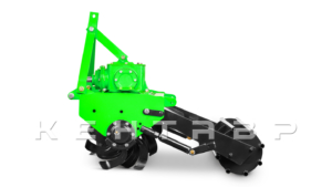 Почвофреза Flagman | Флагман EKO 1250 (1,25 м)