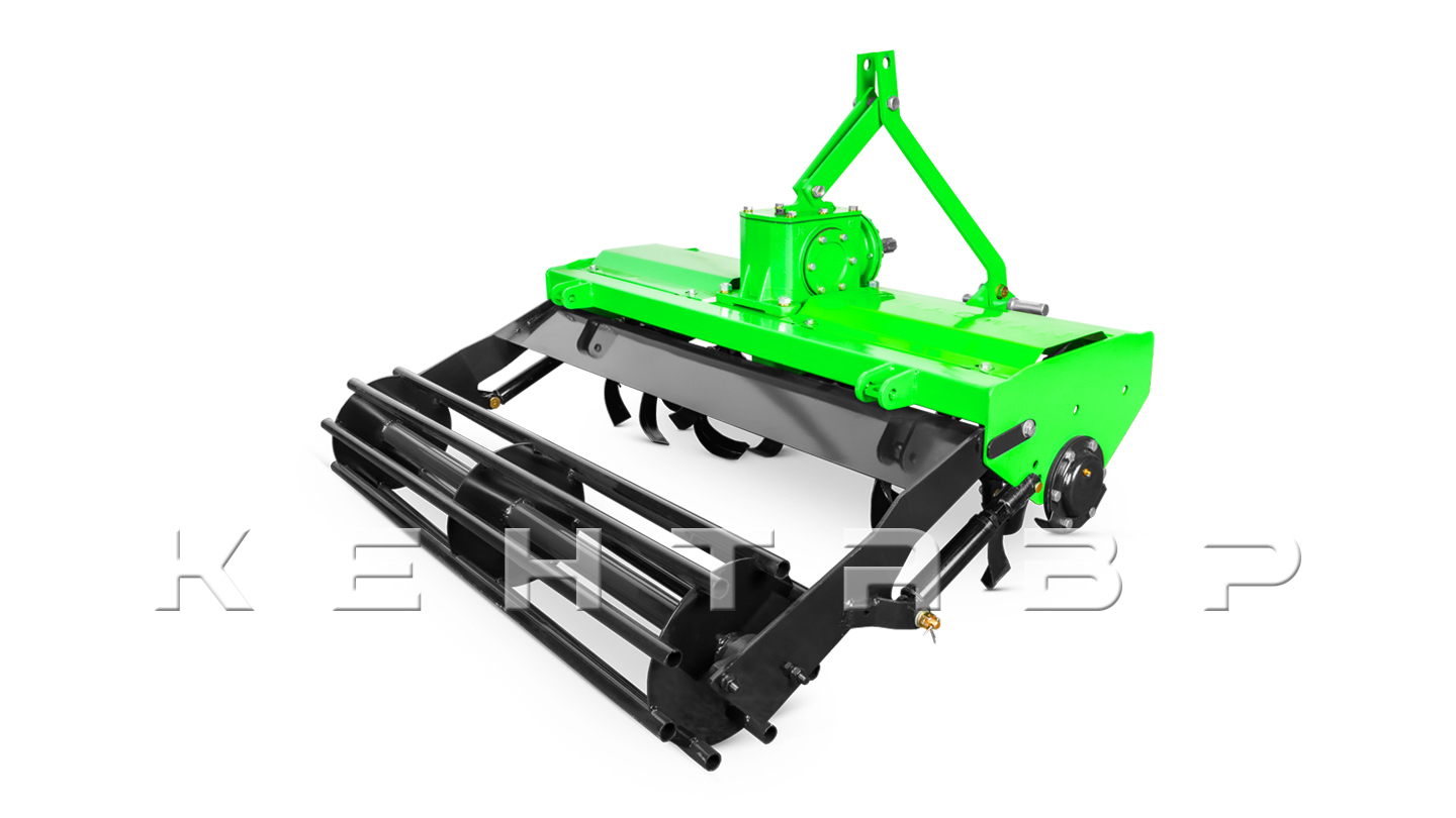 Почвофреза Flagman | Флагман EKO 1250 (1,25 м)