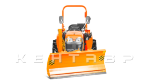 Отвал Flagman | Флагман к трактору Кентавр MASTER Т-444 9+3/HTS с пружинными ам. и гидропов. (1,6 м)