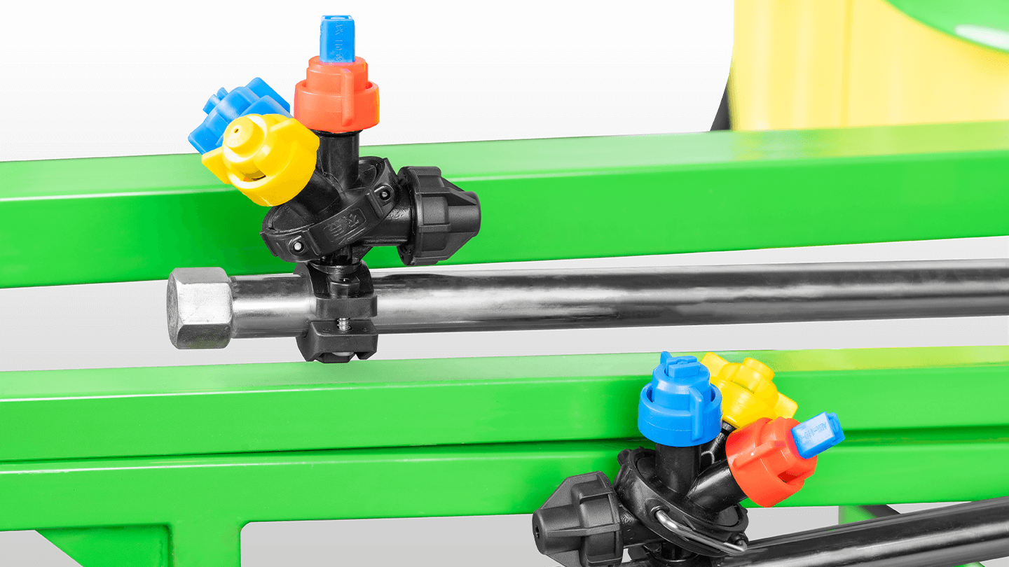 Опрыскиватель полевой навесной Флагман | Flagman P400/1 (400 л) + (кардан 85см/6х6/со сваркой) 0