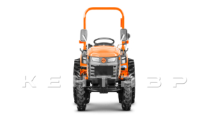 Трактор Кентавр Т-344 MASTER 9+3 (Perkins) STD agri 6,00-12 / 13,6-16 (с ПСМ)