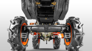 Трактор Кентавр Т-344 MASTER 9+3 (Perkins) STD agri 6,00-12 / 13,6-16 (с ПСМ)